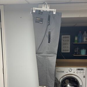 Apt. 9 Classic Gray Men's Dress Pants